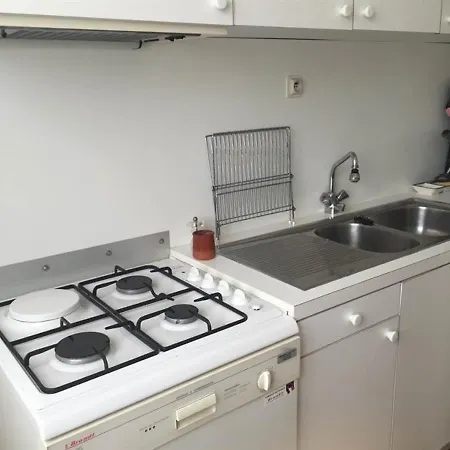 Appartement T3, Quartier Saint Ferdinand, Avec Son Acces Direct A La Plage Arcachon