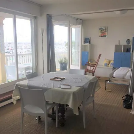 T3, Quartier Saint Ferdinand, Avec Son Acces Direct A La Plage * Arcachon